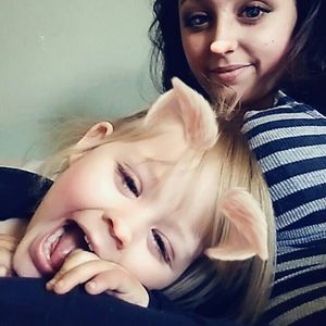 Meet your Posher, Jacklynn